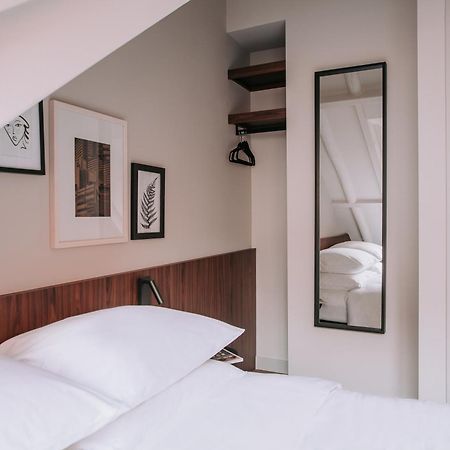 The Guest Apartments - Lange Putstraat 's-Hertogenbosch  Εξωτερικό φωτογραφία