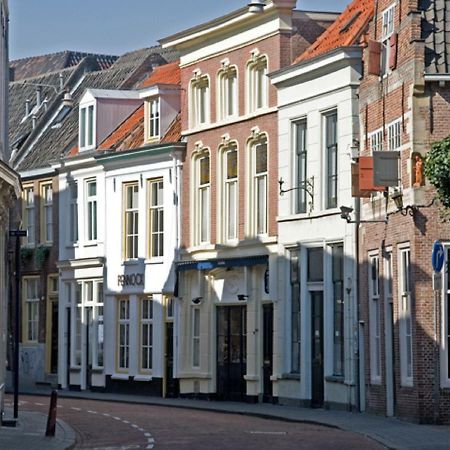 The Guest Apartments - Lange Putstraat 's-Hertogenbosch  Εξωτερικό φωτογραφία