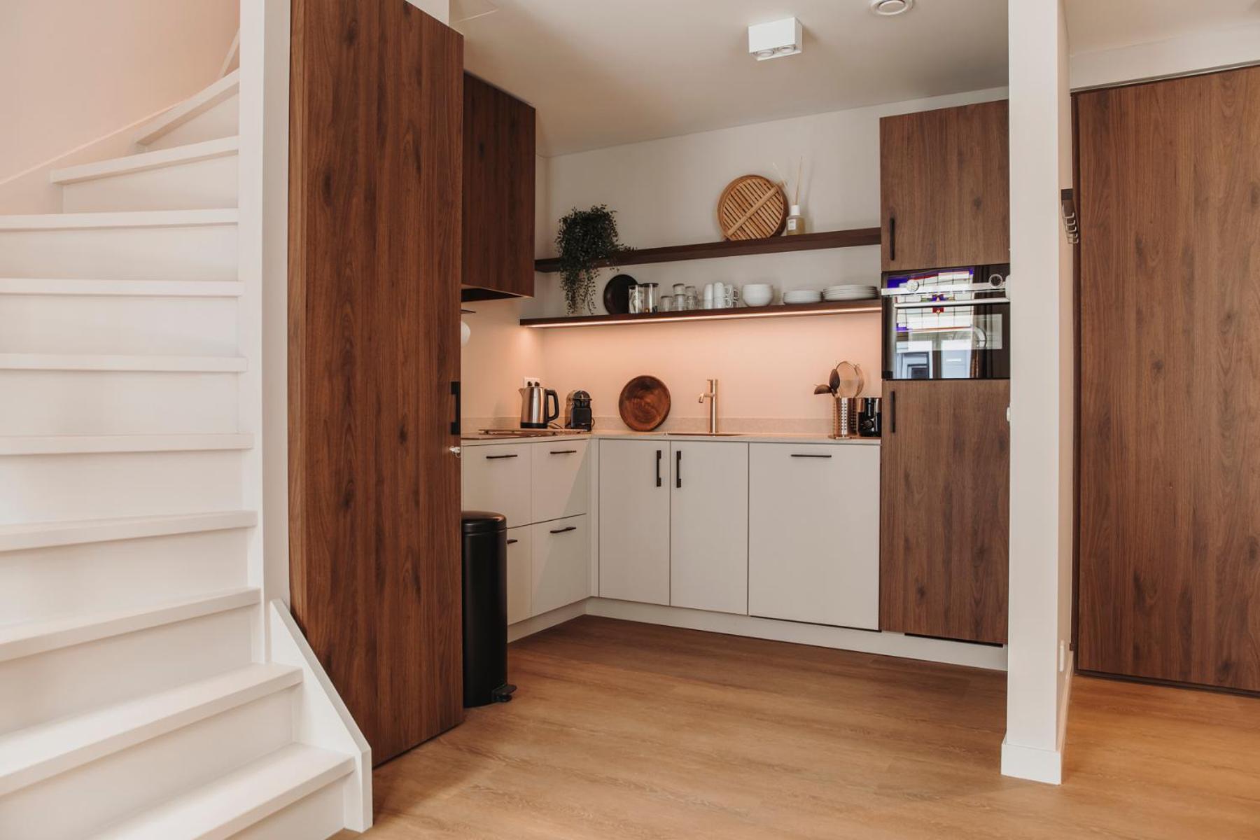 The Guest Apartments - Lange Putstraat 's-Hertogenbosch  Εξωτερικό φωτογραφία