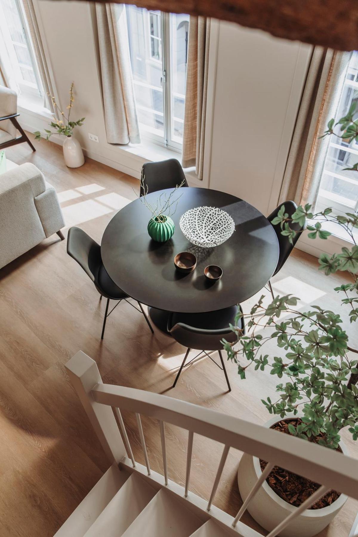 The Guest Apartments - Lange Putstraat 's-Hertogenbosch  Εξωτερικό φωτογραφία