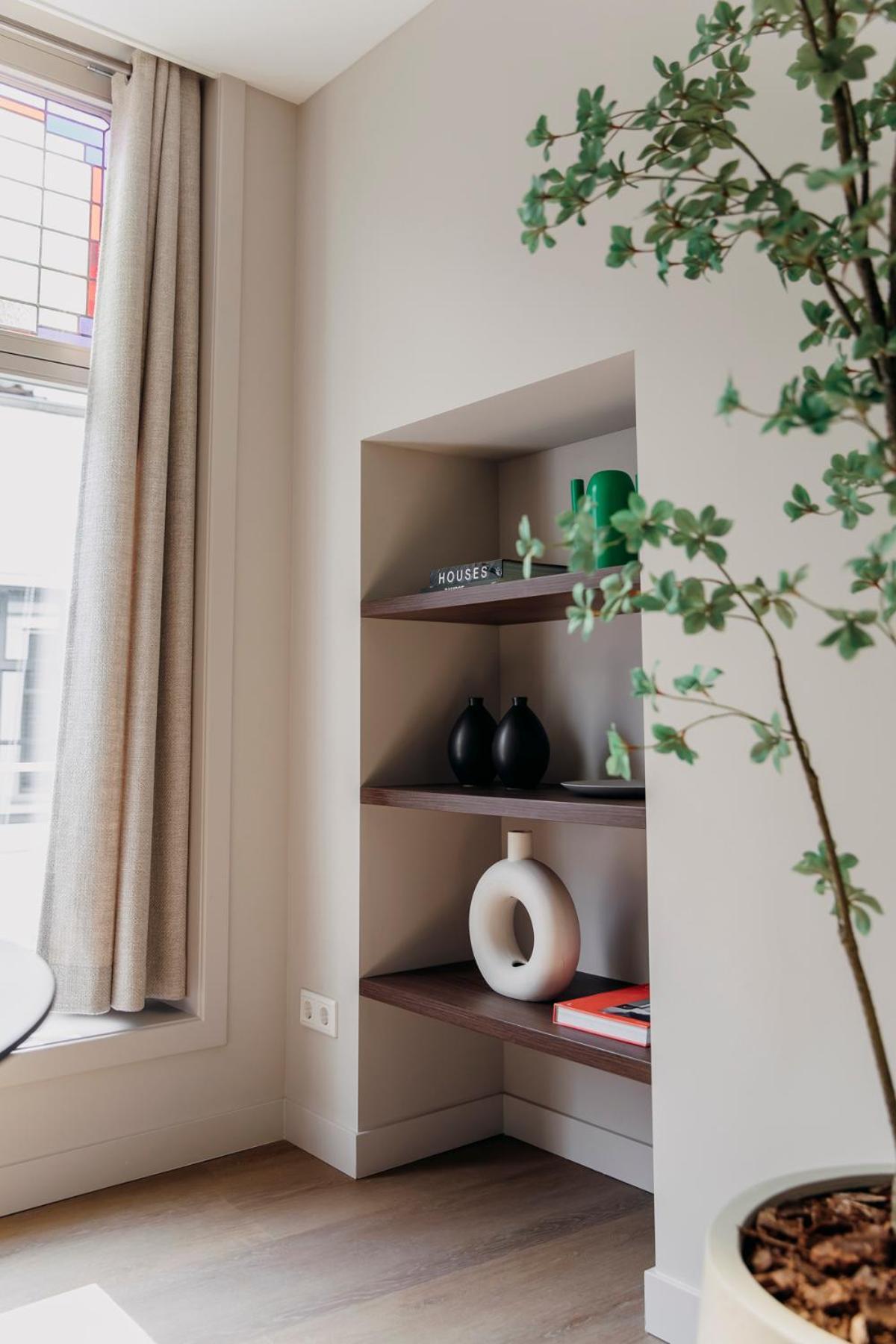 The Guest Apartments - Lange Putstraat 's-Hertogenbosch  Εξωτερικό φωτογραφία
