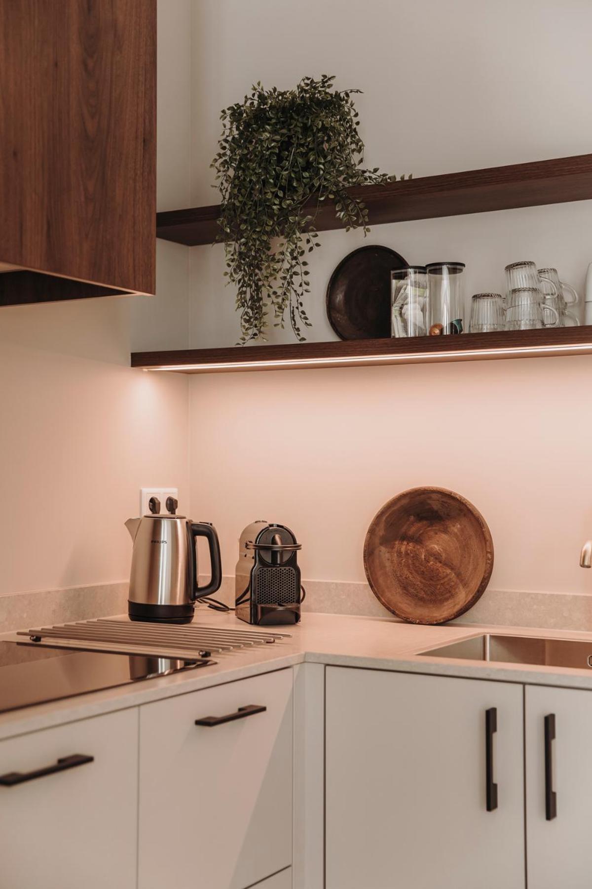 The Guest Apartments - Lange Putstraat 's-Hertogenbosch  Εξωτερικό φωτογραφία