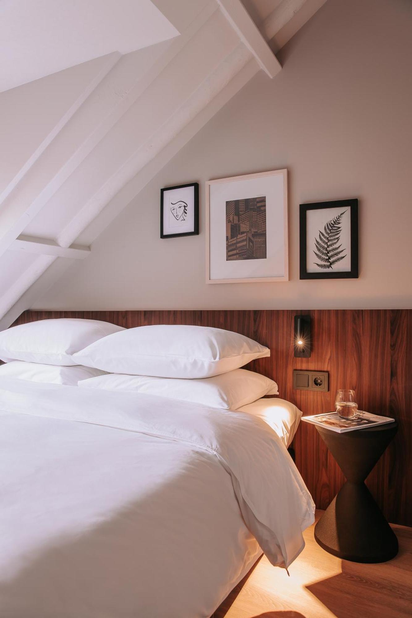The Guest Apartments - Lange Putstraat 's-Hertogenbosch  Εξωτερικό φωτογραφία