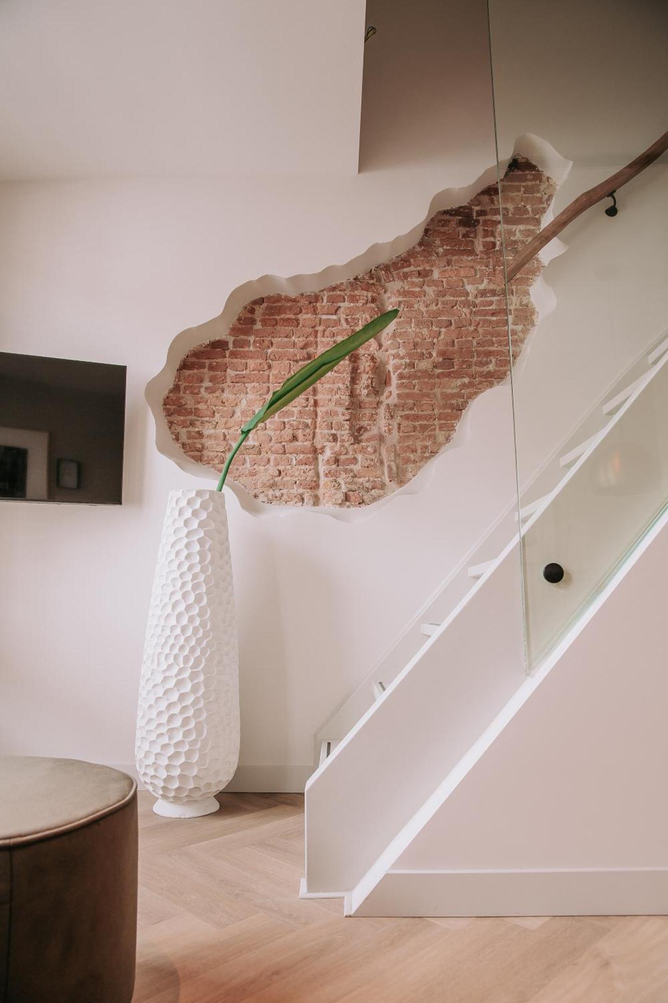 The Guest Apartments - Lange Putstraat 's-Hertogenbosch  Εξωτερικό φωτογραφία