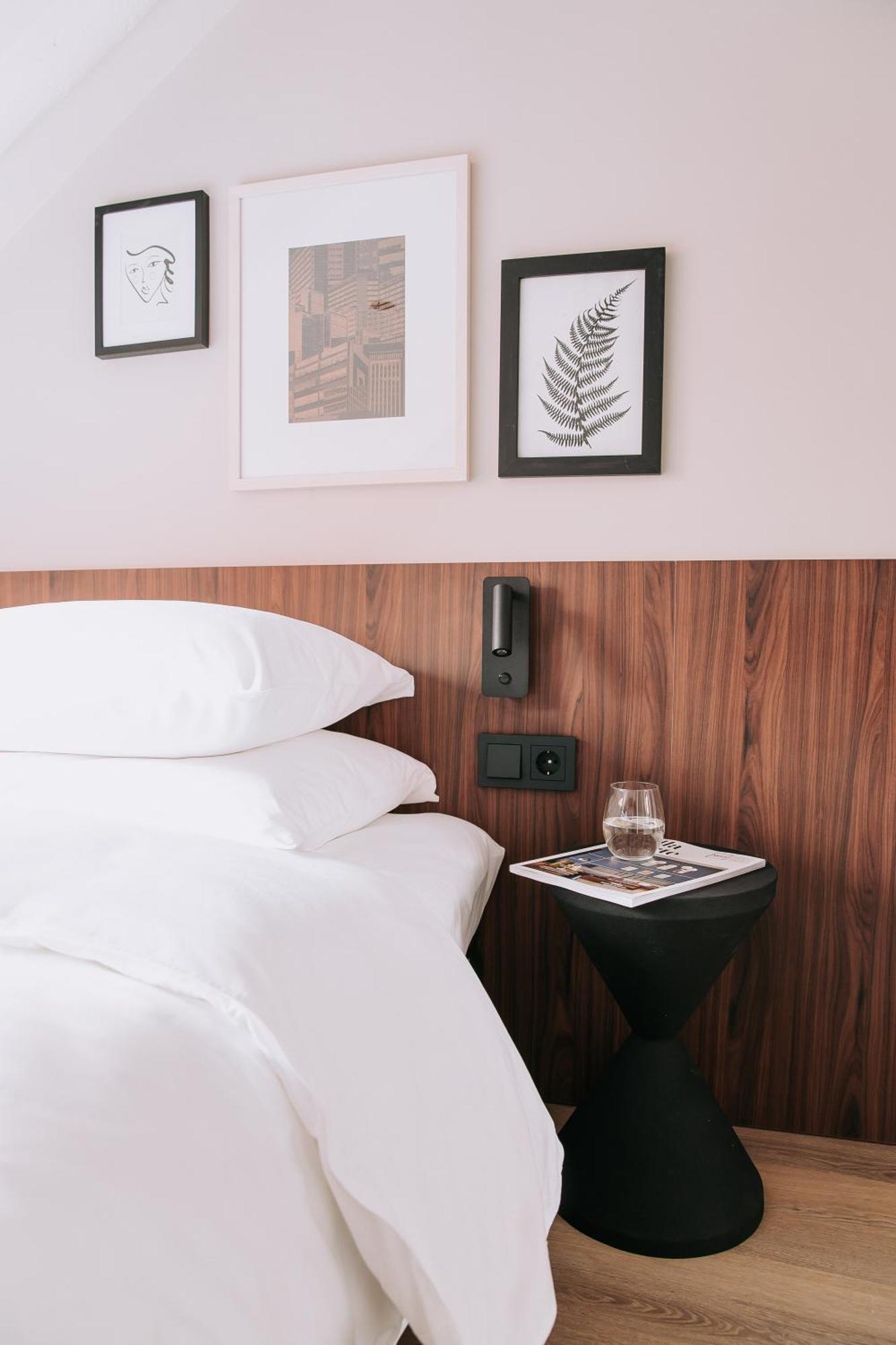 The Guest Apartments - Lange Putstraat 's-Hertogenbosch  Εξωτερικό φωτογραφία