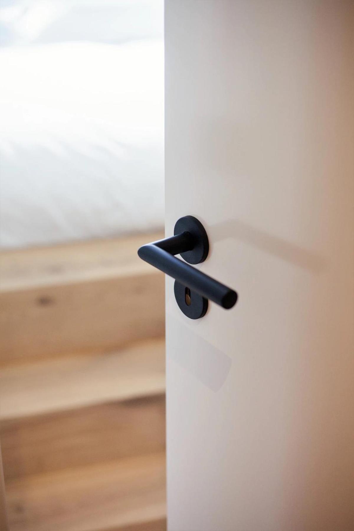 The Guest Apartments - Lange Putstraat 's-Hertogenbosch  Εξωτερικό φωτογραφία