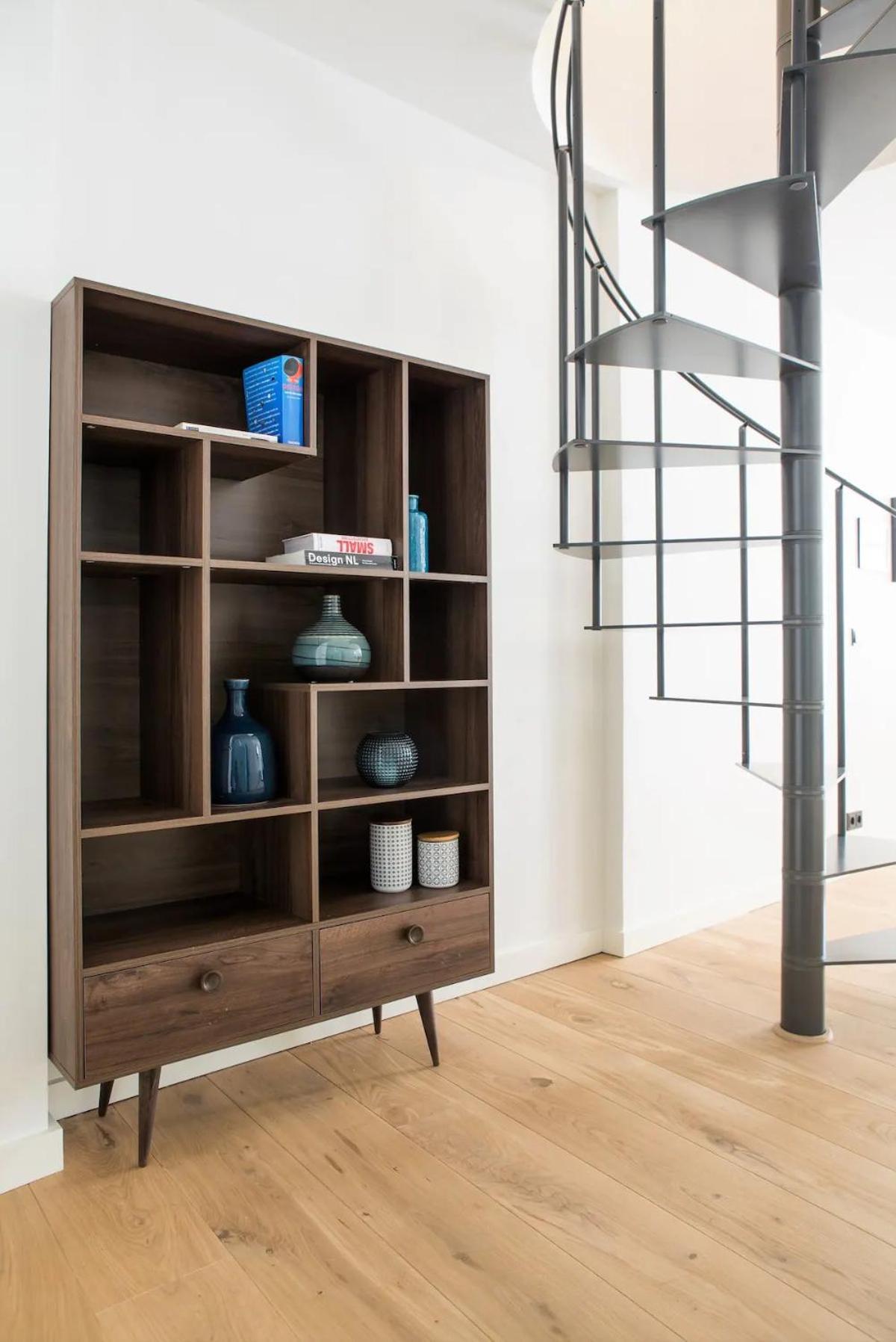 The Guest Apartments - Lange Putstraat 's-Hertogenbosch  Εξωτερικό φωτογραφία