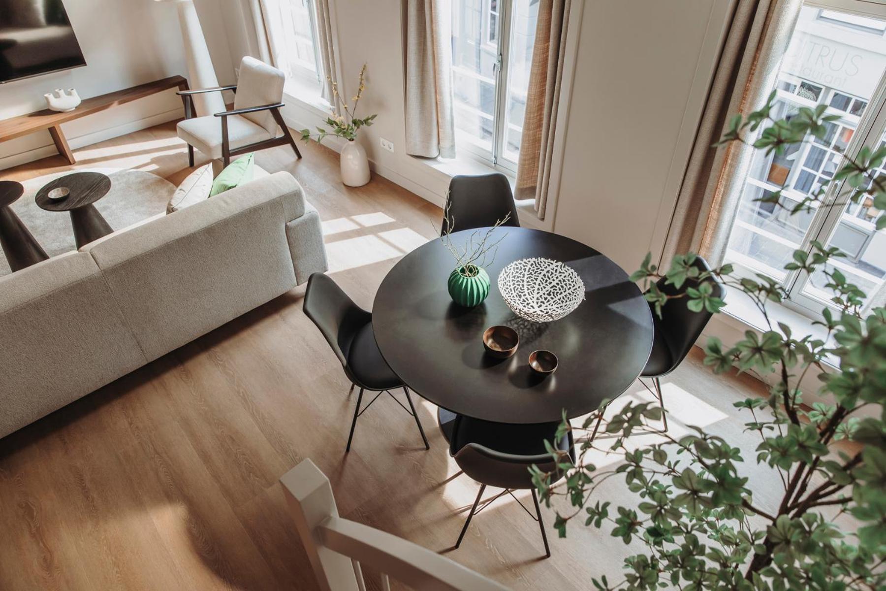 The Guest Apartments - Lange Putstraat 's-Hertogenbosch  Εξωτερικό φωτογραφία