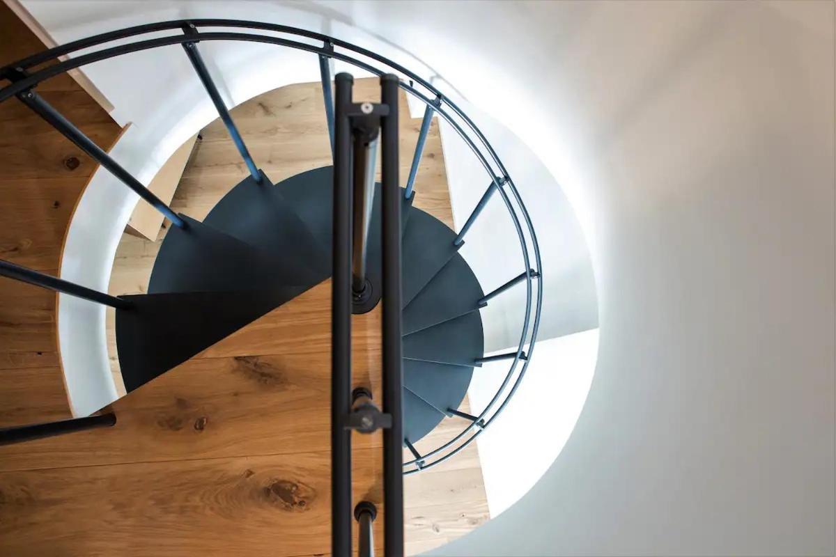 The Guest Apartments - Lange Putstraat 's-Hertogenbosch  Εξωτερικό φωτογραφία