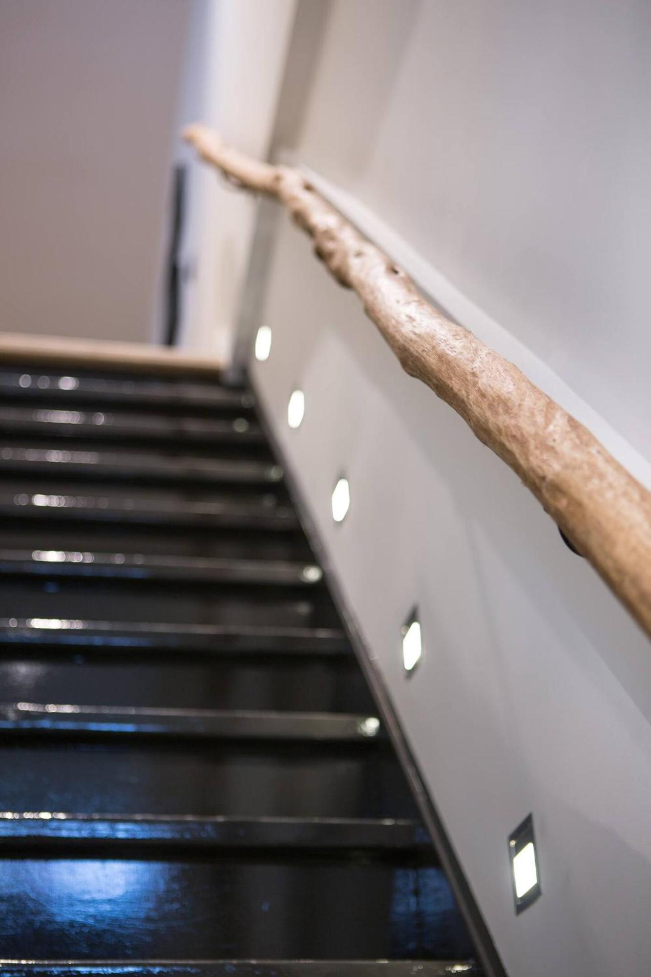 The Guest Apartments - Lange Putstraat 's-Hertogenbosch  Εξωτερικό φωτογραφία