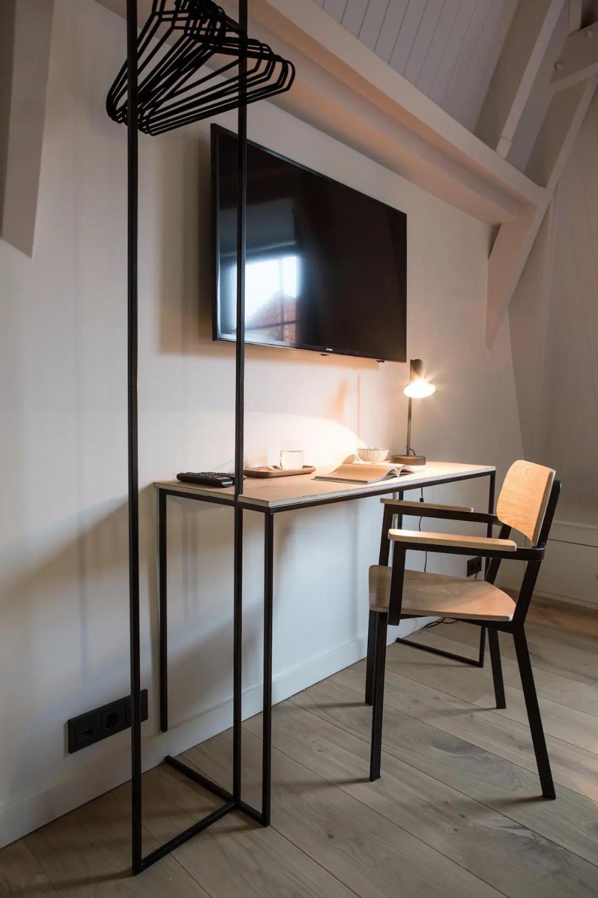 The Guest Apartments - Lange Putstraat 's-Hertogenbosch  Εξωτερικό φωτογραφία
