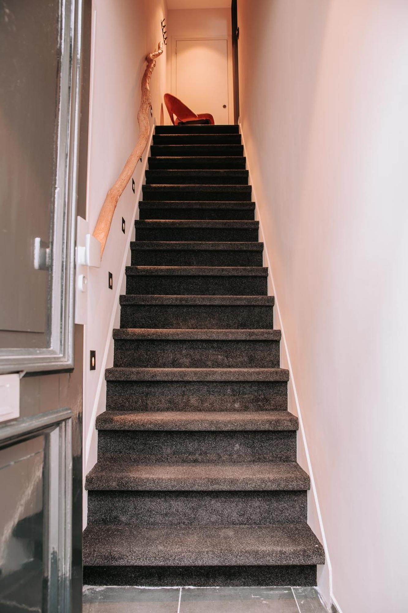 The Guest Apartments - Lange Putstraat 's-Hertogenbosch  Εξωτερικό φωτογραφία