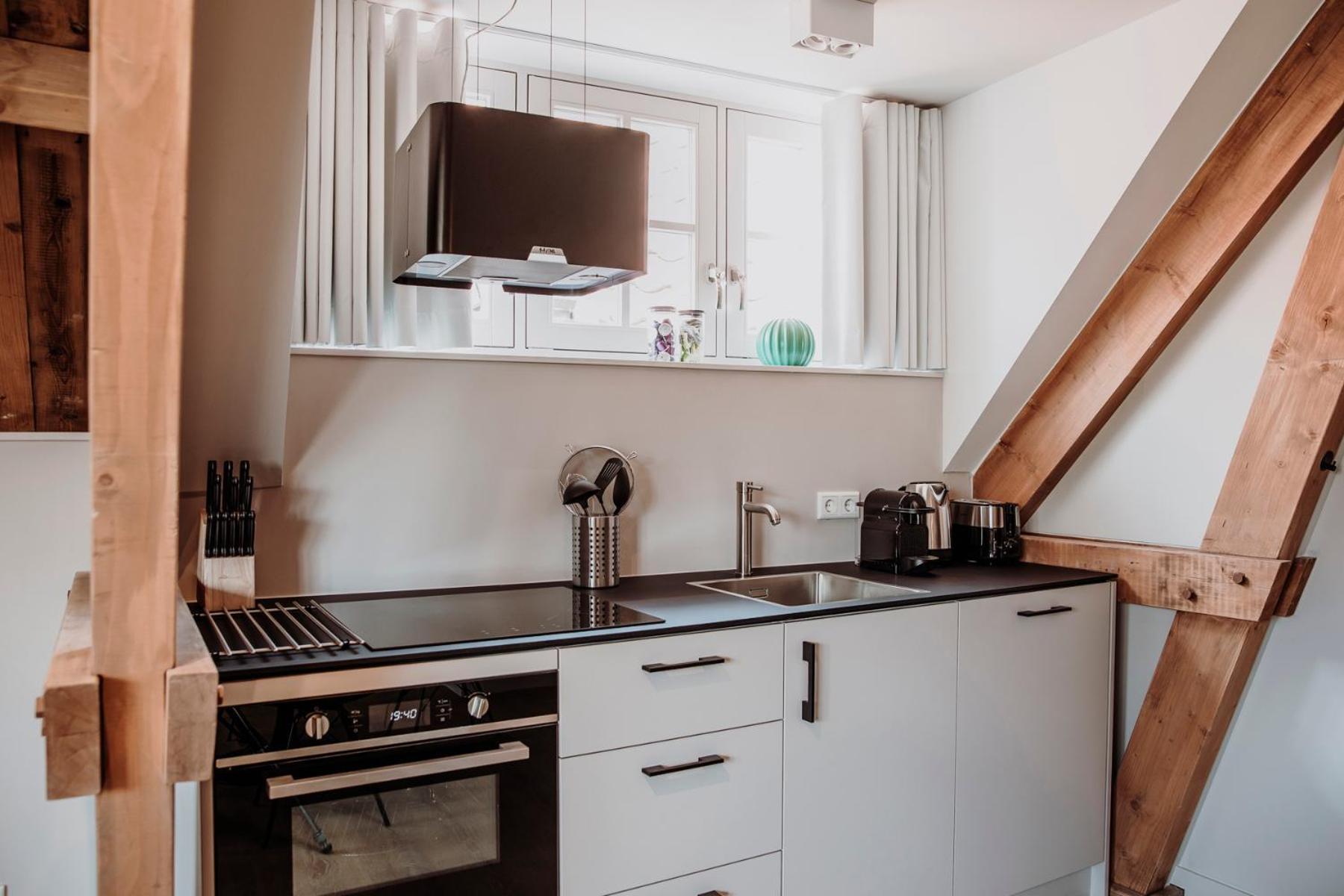 The Guest Apartments - Lange Putstraat 's-Hertogenbosch  Εξωτερικό φωτογραφία