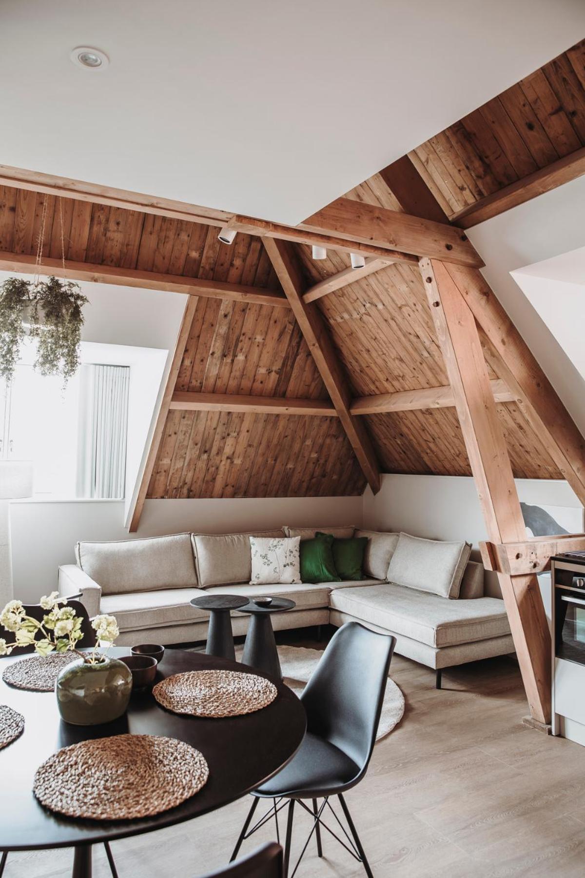 The Guest Apartments - Lange Putstraat 's-Hertogenbosch  Εξωτερικό φωτογραφία
