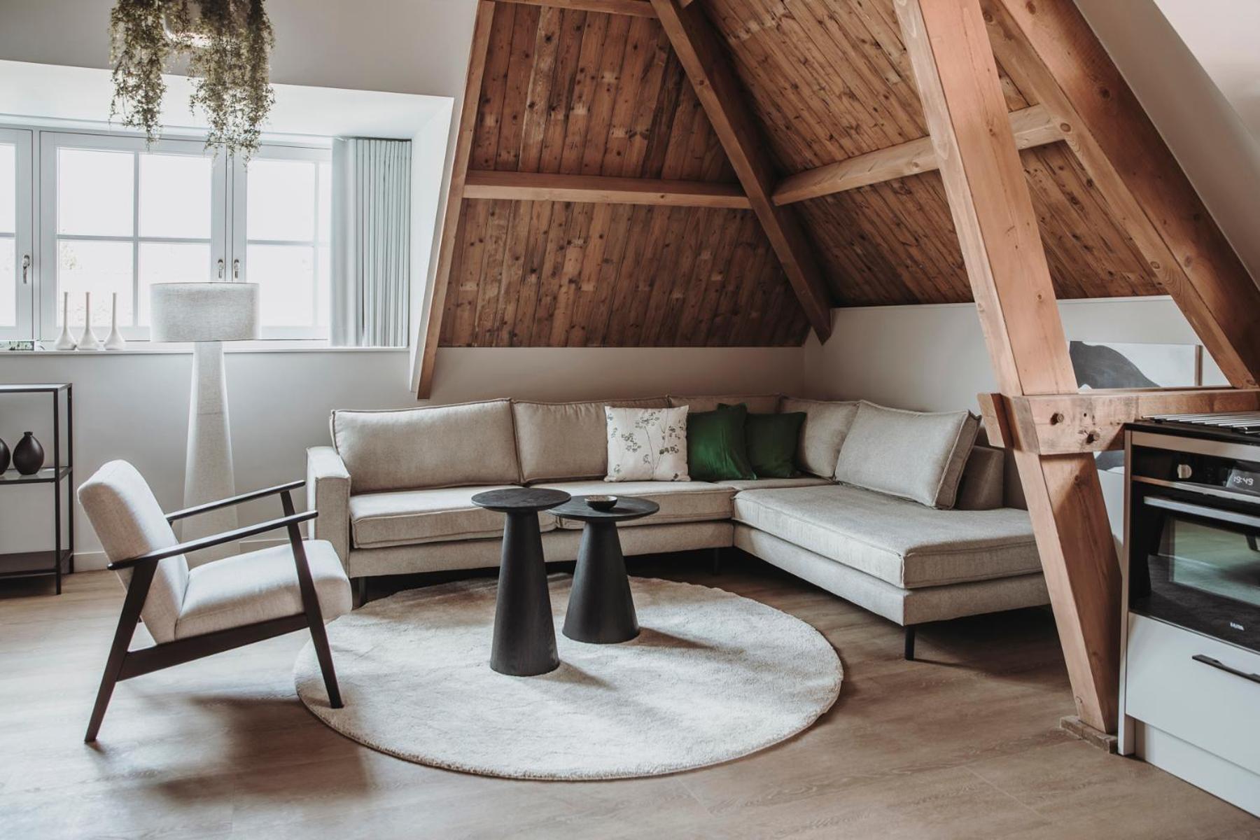 The Guest Apartments - Lange Putstraat 's-Hertogenbosch  Εξωτερικό φωτογραφία